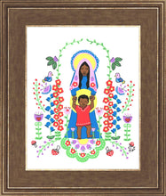 Load image into Gallery viewer, Walking with Baby Jesus
