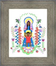 Load image into Gallery viewer, Walking with Baby Jesus
