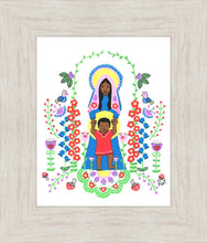 Load image into Gallery viewer, Walking with Baby Jesus
