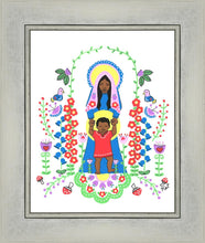 Load image into Gallery viewer, Walking with Baby Jesus
