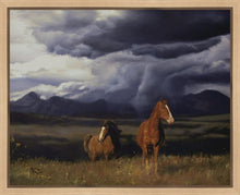 Load image into Gallery viewer, Blue Mountain Storme
