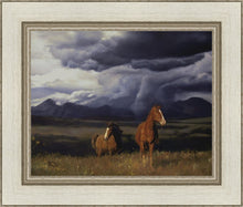 Load image into Gallery viewer, Blue Mountain Storme
