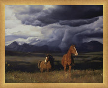 Load image into Gallery viewer, Blue Mountain Storme
