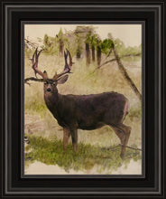 Load image into Gallery viewer, Mule Deer
