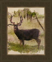 Load image into Gallery viewer, Mule Deer
