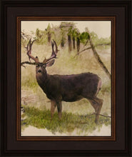 Load image into Gallery viewer, Mule Deer
