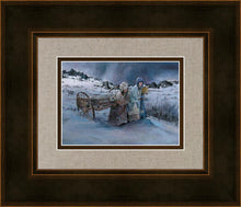 Load image into Gallery viewer, Rocky Ridge
