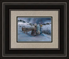 Load image into Gallery viewer, Rocky Ridge
