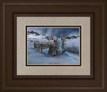 Load image into Gallery viewer, Rocky Ridge
