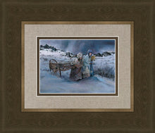 Load image into Gallery viewer, Rocky Ridge
