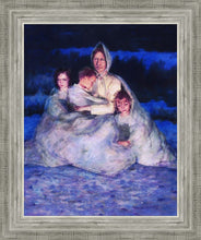 Load image into Gallery viewer, I With Three Fatherless Children

