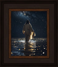 Load image into Gallery viewer, Living Water for A Dry Land
