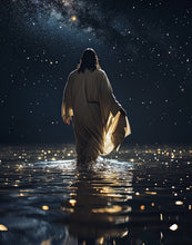 Load image into Gallery viewer, Living Water for A Dry Land
