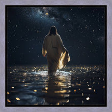Load image into Gallery viewer, Living Water for A Dry Land
