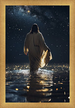 Load image into Gallery viewer, Living Water for A Dry Land
