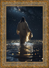 Load image into Gallery viewer, Living Water for A Dry Land
