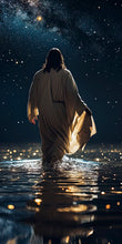 Load image into Gallery viewer, Living Water for A Dry Land
