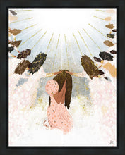 Load image into Gallery viewer, Broken and Beautiful
