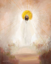 Load image into Gallery viewer, Why Hast Thou Forsaken Me?
