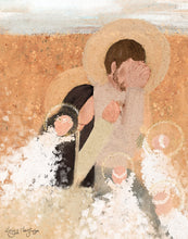 Load image into Gallery viewer, Family Prayer
