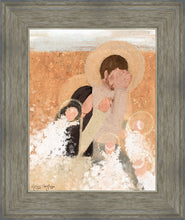 Load image into Gallery viewer, Family Prayer
