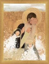 Load image into Gallery viewer, Family Prayer
