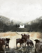Load image into Gallery viewer, Out West, Manti Utah
