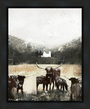 Load image into Gallery viewer, Out West, Manti Utah
