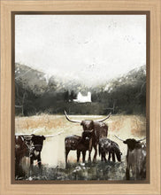 Load image into Gallery viewer, Out West, Manti Utah
