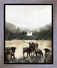 Load image into Gallery viewer, Out West, Manti Utah
