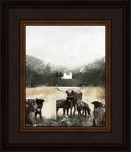 Load image into Gallery viewer, Out West, Manti Utah
