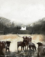 Load image into Gallery viewer, Out West, Manti Utah

