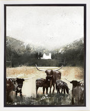 Load image into Gallery viewer, Out West, Manti Utah

