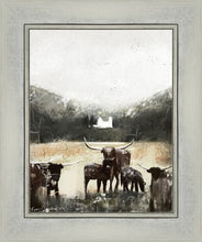 Load image into Gallery viewer, Out West, Manti Utah
