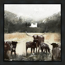 Load image into Gallery viewer, Out West, Manti Utah
