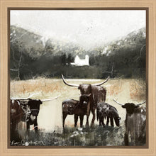 Load image into Gallery viewer, Out West, Manti Utah

