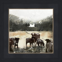 Load image into Gallery viewer, Out West, Manti Utah
