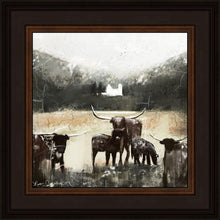 Load image into Gallery viewer, Out West, Manti Utah
