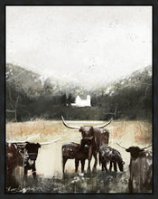 Load image into Gallery viewer, Out West, Manti Utah
