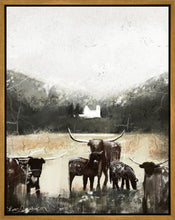Load image into Gallery viewer, Out West, Manti Utah
