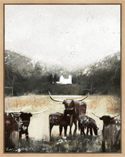 Load image into Gallery viewer, Out West, Manti Utah
