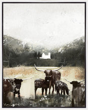 Load image into Gallery viewer, Out West, Manti Utah
