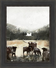 Load image into Gallery viewer, Out West, Manti Utah

