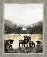 Load image into Gallery viewer, Out West, Manti Utah
