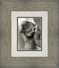 Load image into Gallery viewer, I Have Graven Thee
