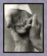 Load image into Gallery viewer, I Have Graven Thee
