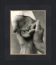 Load image into Gallery viewer, I Have Graven Thee

