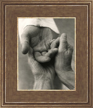Load image into Gallery viewer, I Have Graven Thee
