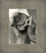 Load image into Gallery viewer, I Have Graven Thee
