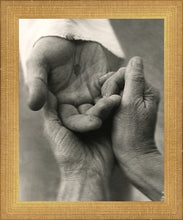 Load image into Gallery viewer, I Have Graven Thee
